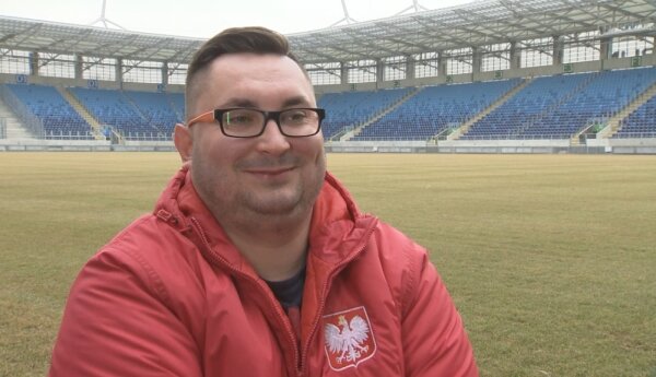 Adam Kościańczuk, Sezon 10, Odcinek 8, Lublin