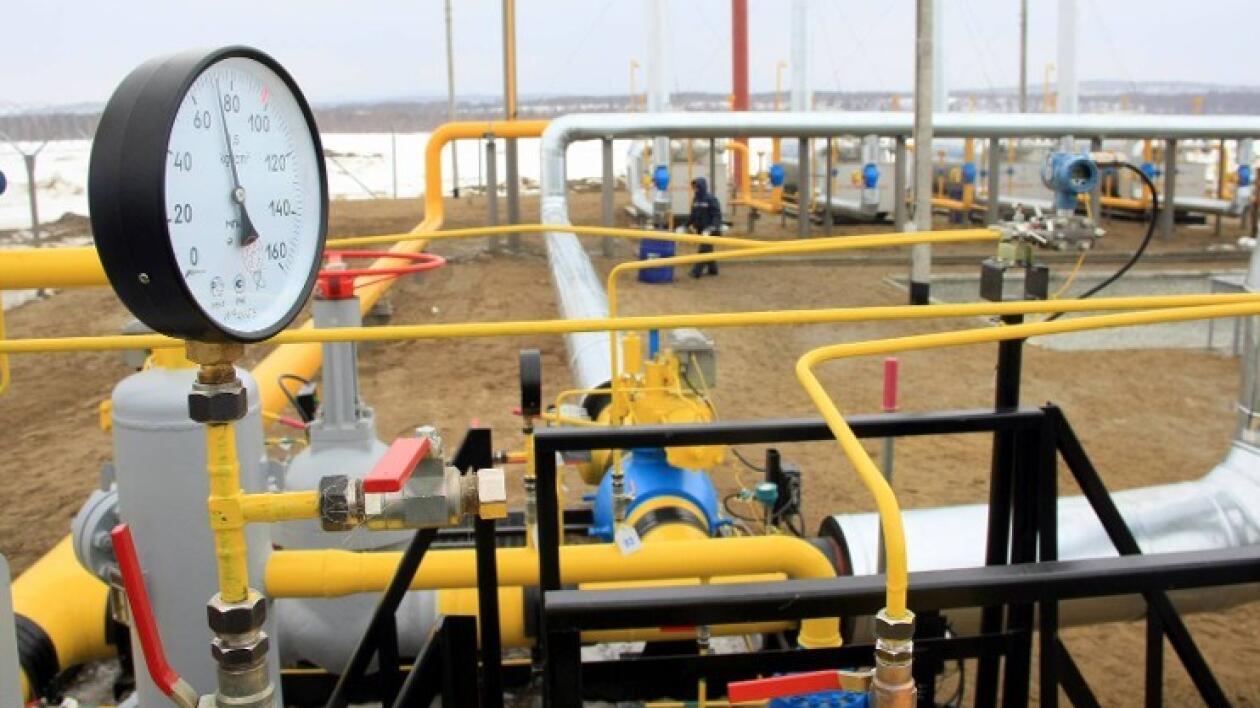 Ukraina dostanie zniżkę na gaz? Rosja rozważy taką możliwość